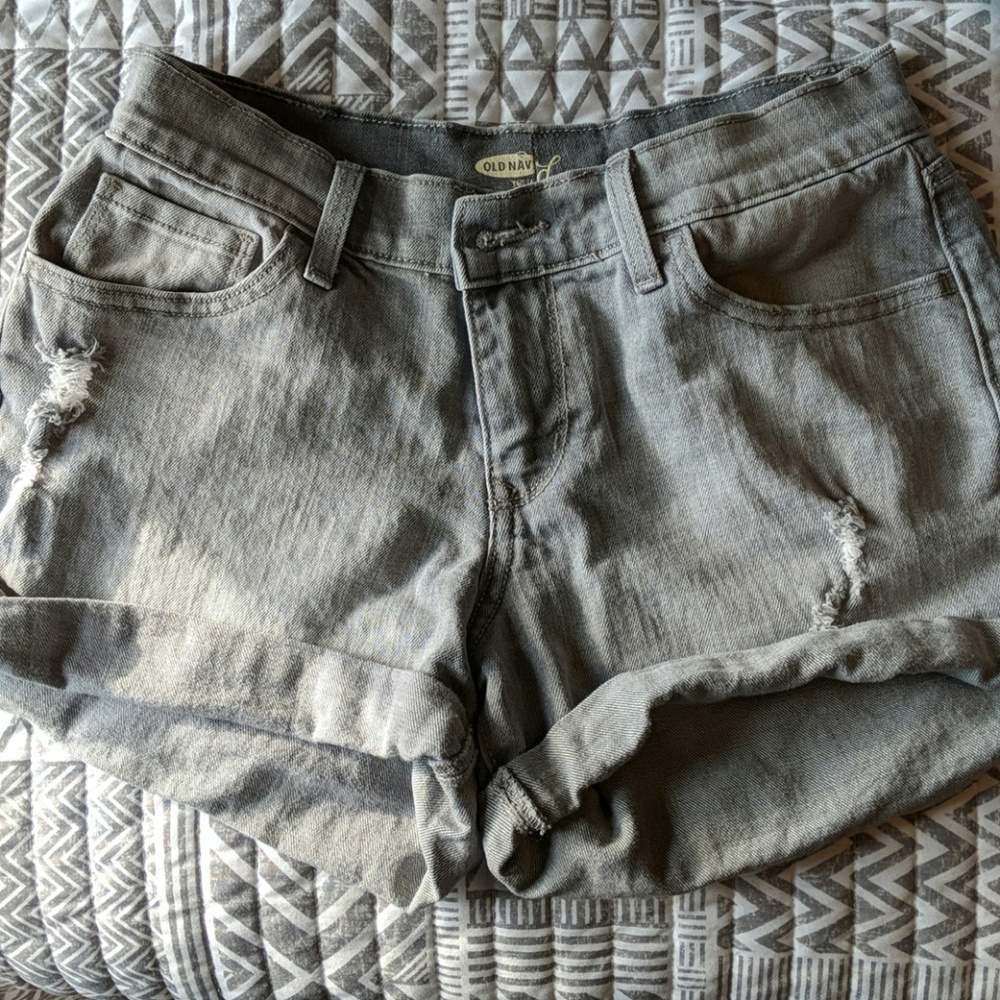Oldnavy shorts